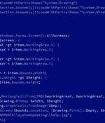 Iranian Hackers Exploit Log4j Vulnerability to Deploy PowerShell Backdoor