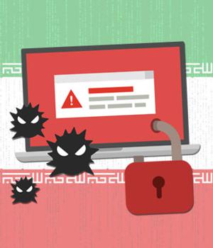 Iranian Hackers Leveraging BitLocker and DiskCryptor in Ransomware Attacks