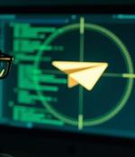 Iranian Hackers Use "Dream Job" Lures to Deploy SnailResin Malware in Aerospace Attacks