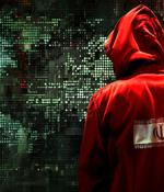 Iranian hackers work with ransomware gangs to extort breached orgs