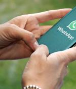Ireland’s privacy watchdog fines WhatsApp €5.5 million