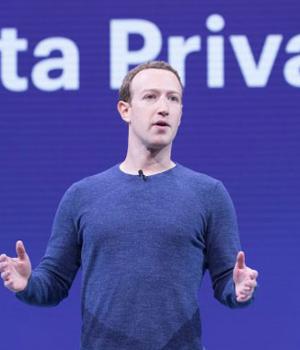 Irish Regulator Fines Facebook $277 Million for Leak of Half a Billion Users' Data