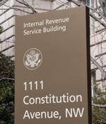 IRS data leak exposes personal info of 120,000 taxpayers