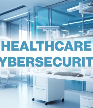 Is healthcare cybersecurity in critical condition?