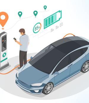 Is Your EV Charging Station Safe? New Security Vulnerabilities Uncovered