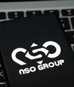 Israeli Government Agencies Visit NSO Group Offices