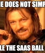 It's Time To Untangle the SaaS Ball of Yarn