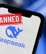 Italy Bans Chinese DeepSeek AI Over Data Privacy and Ethical Concerns