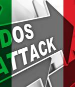 Italy warns organizations to brace for incoming DDoS attacks