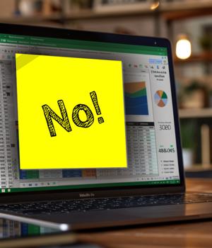 It’s time for security operations to ditch Excel