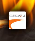 It’s time to patch your SonicWall SMA 100 series appliances again!