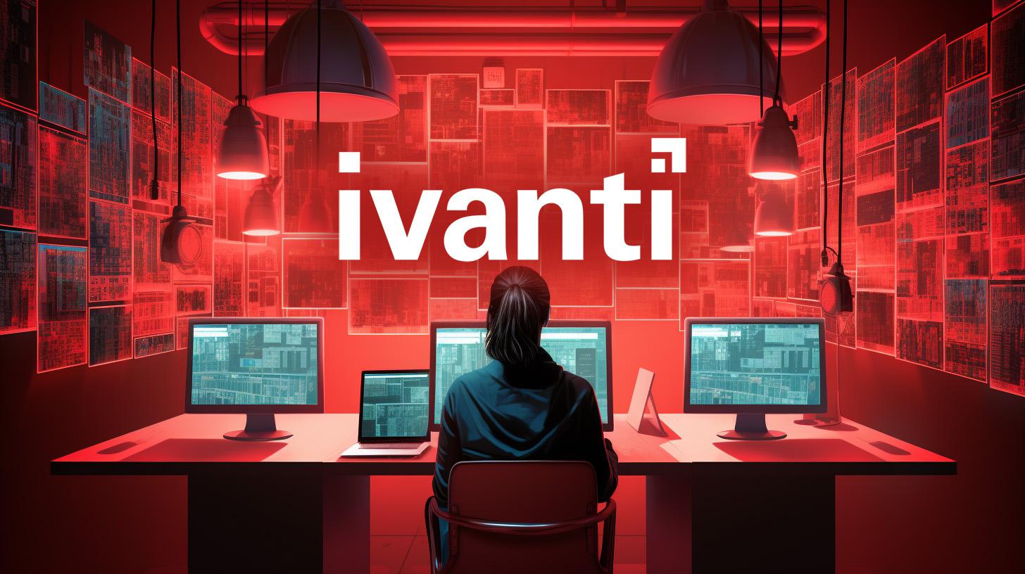 Ivanti Connect Secure zerodays exploited by attackers (CVE202346805