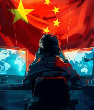 Ivanti EPMM flaw exploited by Chinese hackers to breach govt agencies