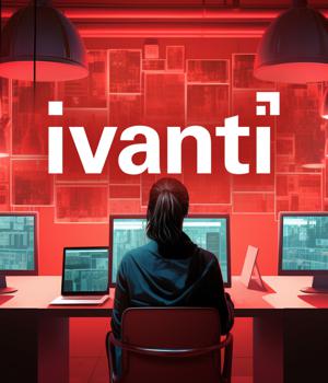 Ivanti fixes second zero-day exploited by attackers (CVE-2023-35081)