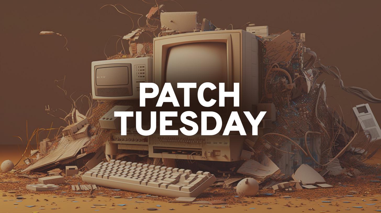 January 2024 Patch Tuesday forecast A Focus on Printing Vumetric
