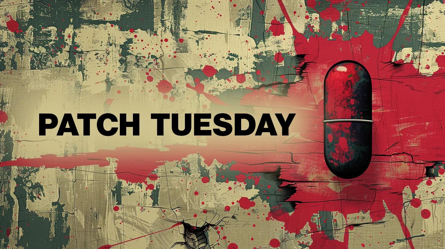 January 2025 Patch Tuesday forecast Changes coming in cybersecurity guidance Vumetric Cyber