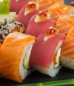 Japanese sushi chain boss resigns amid accusation of improper data access