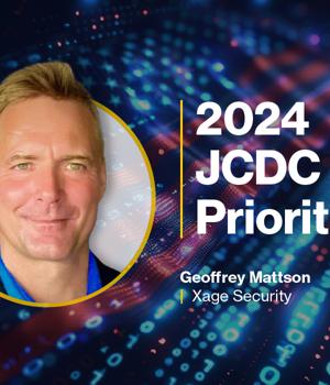 JCDC’s strategic shift: Prioritizing cyber hardening