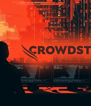 Job-seeking devs targeted with fake CrowdStrike offer via email