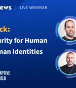 Join Our Webinar on Protecting Human and Non-Human Identities in SaaS Platforms