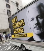 Julian Assange to go free in guilty plea deal with US