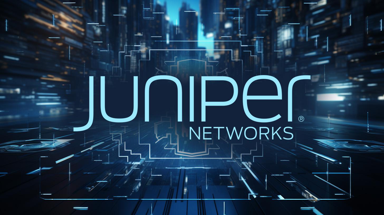 Juniper fixes critical RCE in its SRX firewalls and EX switches (CVE