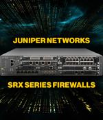 Juniper Networks fixes flaws leading to RCE in firewalls and switches
