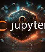 Jupyter Notebooks targeted by cryptojackers