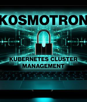 k0smotron: Open-source Kubernetes cluster management