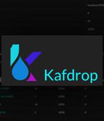 Kafdrop flaw allows data from Kafka clusters to be exposed Internet-wide