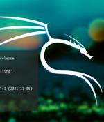 Kali Linux 2021.4 released: Wider Samba compatibility, The Social-Engineer Toolkit, new tools, and more!