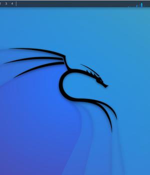 Kali Linux 2022.1 is your one-stop-shop for penetration testing