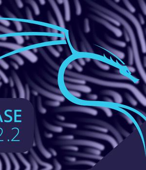 Kali Linux 2022.2 released: Desktop enhancements, tweaks for the terminal, new tools, and more!