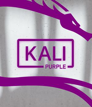 Kali Linux 2023.1 released – and so is Kali Purple!