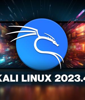 Kali Linux 2023.4 released: New tools, Kali for Raspberry Pi 5, and more!