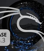 Kali Linux 2024.3 released: 11 new tools, Qualcomm Snapdragon SDM845 SoC support