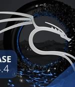 Kali Linux 2024.4 released! 14 new shiny tools added