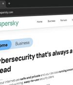 Kaspersky Exits U.S. Market Following Commerce Department Ban
