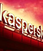Kaspersky is shutting down its business in the United States