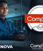 Keep Your Network Secure With This $39.99 CompTIA Bundle