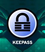 KeePass flaw allows retrieval of master password, PoC is public (CVE-2023-32784)
