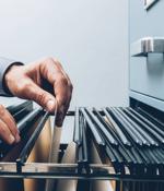 Keeping unstructured data safe and sound