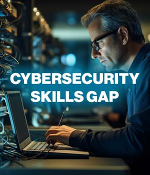 Key cybersecurity skills gap statistics you should be aware of