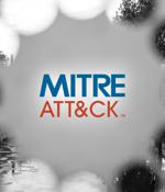 Key MITRE ATT&CK techniques used by cyber attackers