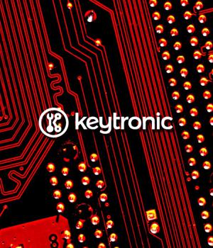 Keytronic reports losses of over $17 million after ransomware attack