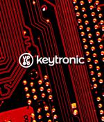 Keytronic reports losses of over $17 million after ransomware attack