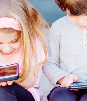 Kids’ Apps on Google Play Rife with Privacy Violations