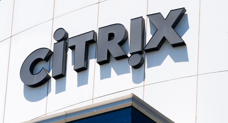 Known Citrix Workspace Bug Open to New Attack Vector