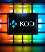 Kodi forum breach: User data, encrypted passwords grabbed