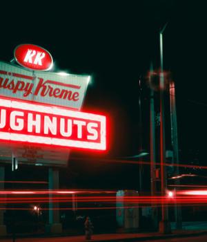 Krispy Kreme breach, data theft claimed by Play ransomware gang